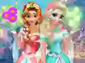 Gra Metamorfoza Anny i Elsy w Internecie Gra Metamorfoza Anny i Elsy w Internecie