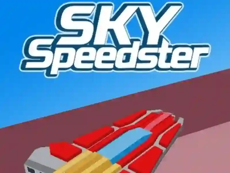 Gra Niebiański Speedster w Internecie