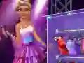 Gra Suknie Księżniczki Pop Gwiazdy w Internecie