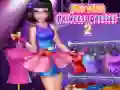 Gra Suknie Księżniczki Pop Gwiazdy 2 w Internecie