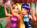 Gra Selfie na Instagramie w Paryżu w Internecie