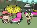 Gra Twórca Wesołych Scen Coachella w Internecie Gra Twórca Wesołych Scen Coachella w Internecie
