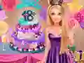 Gra Impreza urodzinowa Barbary w Internecie Gra Impreza urodzinowa Barbary w Internecie