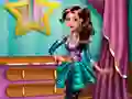 Gra Tris Superstar: Ubieranka dla lalek w Internecie