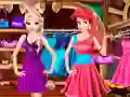 Gra Szafa Księżniczek w Internecie