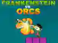 Gra Frankenstein kontra Orki w Internecie Gra Frankenstein kontra Orki w Internecie