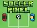 Gra Piłka Nożna Pixel w Internecie