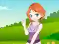 Gra Kawaii Uroda: Ubieranka w Internecie Gra Kawaii Uroda: Ubieranka w Internecie
