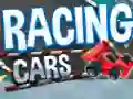 Gra Samochody wyścigowe w Internecie