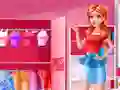Gra Wiosenny Bal Kwiatów w Internecie Gra Wiosenny Bal Kwiatów w Internecie