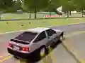 Gra Ekstremalny Drift w Internecie Gra Ekstremalny Drift w Internecie