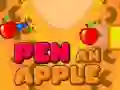 Gra Napisz jabłko w Internecie