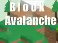 Gra Lawina Bloków w Internecie
