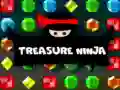 Gra Ninja Skarb w Internecie