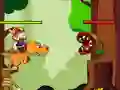 Gra Wikingowie w ucieczce w Internecie Gra Wikingowie w ucieczce w Internecie