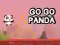 Gra Idź, Panda! w Internecie Gra Idź, Panda! w Internecie