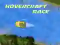 Gra Wyścig Hovercraftów w Internecie
