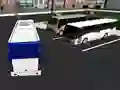 Gra Parking autobusu 3D w Internecie Gra Parking autobusu 3D w Internecie