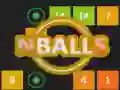 Gra NBalls w Internecie