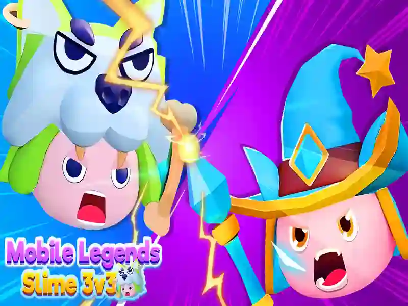 Gra Mobile Legends: Mucus w Internecie