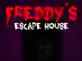 Gra Pięć nocy u Freddy'ego: Dom ucieczki Freddy'ego w Internecie Gra Pięć nocy u Freddy'ego: Dom ucieczki Freddy'ego w Internecie