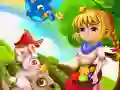 Gra Link Farmy w Internecie Gra Link Farmy w Internecie