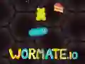Gra Wormate.io w Internecie Gra Wormate.io w Internecie