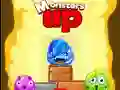 Gra Potwory W Górę w Internecie Gra Potwory W Górę w Internecie