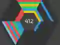 Gra Kolorowy Hexagon w Internecie