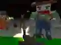 Gra Pixel Gun Apokalipsa 6 w Internecie