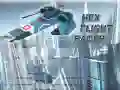 Gra Hex Lotniczy Wyścigacz w Internecie Gra Hex Lotniczy Wyścigacz w Internecie