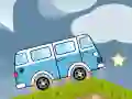 Gra Rally Autobusów w Internecie Gra Rally Autobusów w Internecie