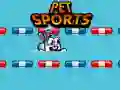 Gra Sporty dla Zwierząt Domowych w Internecie Gra Sporty dla Zwierząt Domowych w Internecie