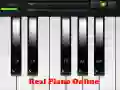 Gra Prawdziwe Pianino Online w Internecie