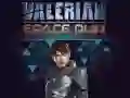 Gra Valerian: Kosmiczny Bieg w Internecie Gra Valerian: Kosmiczny Bieg w Internecie