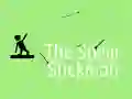 Gra Spear Stickman w Internecie