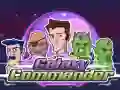 Gra Dowódca Galaktyki w Internecie Gra Dowódca Galaktyki w Internecie