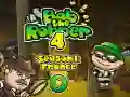 Gra Bob Złodziej 4 w Internecie