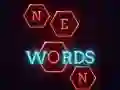 Gra Neonowe Słowa w Internecie
