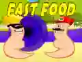 Gra Fast food w Internecie Gra Fast food w Internecie