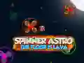 Gra Spinner Astro: Podłoga to lawa w Internecie Gra Spinner Astro: Podłoga to lawa w Internecie