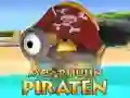 Gra Piraci Moorhuhn w Internecie