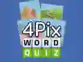 Gra Quiz Słowny 4 Pix w Internecie Gra Quiz Słowny 4 Pix w Internecie