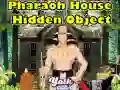 Gra Dom Faraona: Ukryte Obiekty w Internecie Gra Dom Faraona: Ukryte Obiekty w Internecie