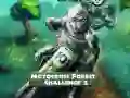 Gra Motocrossowe Wyzwanie w Lesie 2 w Internecie