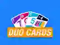 Gra Karty Duo w Internecie Gra Karty Duo w Internecie