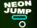 Gra Neonowy Skok w Internecie