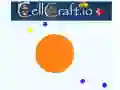 Gra Cellcraft.io w Internecie
