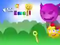 Gra Uwolnij Emoji w Internecie
