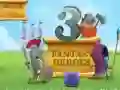 Gra 3 Fantastycznych Bohaterów w Internecie Gra 3 Fantastycznych Bohaterów w Internecie
